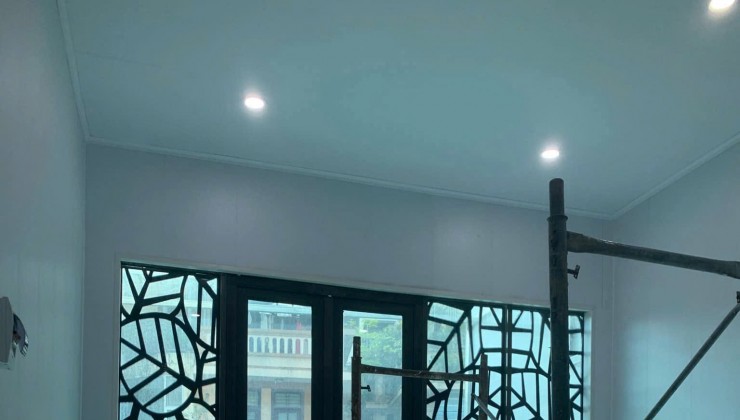 Cho thuê MBKD salon tóc, spa, showroom, hàng ăn Phố Trường Chinh - Đống Đa - 30m - 3 tầng - 20 triệu